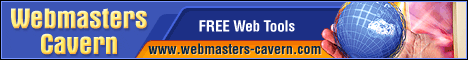 Webmasters Cavern